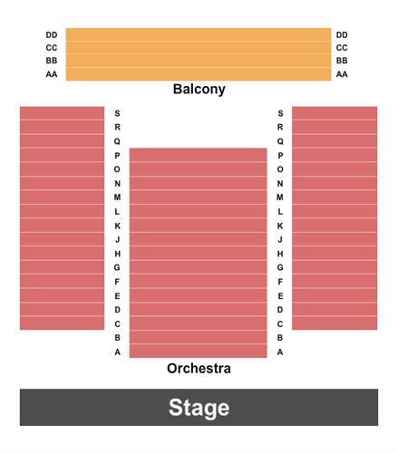 The Media Theatre