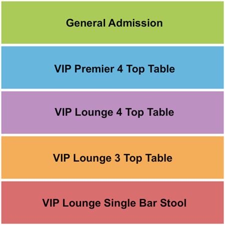 The Million Dollar Cowboy Bar