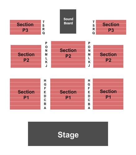 The Mint Gaming Hall