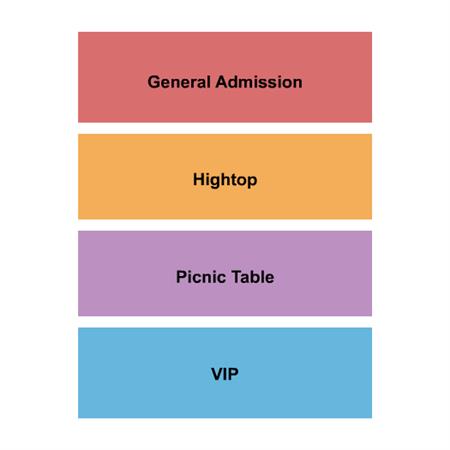 The Music Yard At SouthBound