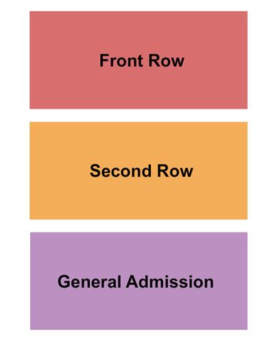 The Oaks Event Center