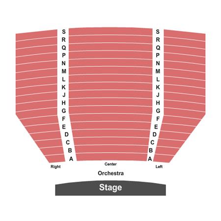 The Oakville Centre For The Performing Arts