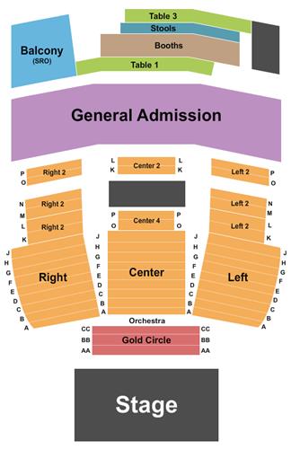 The Observatory - North Park
