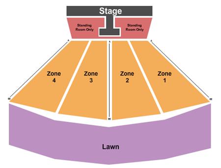 The Obsidian Spirits Amphitheater