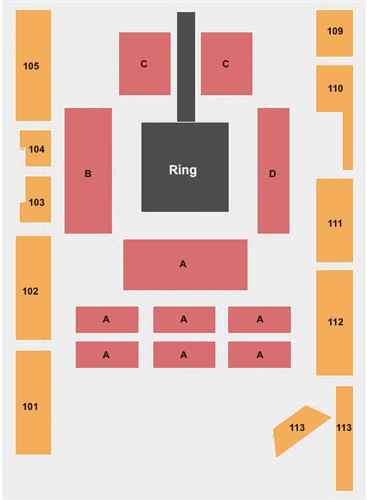 The Odeum Expo Center