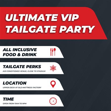 The Old Mattress Factory