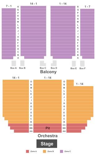 The Paramount