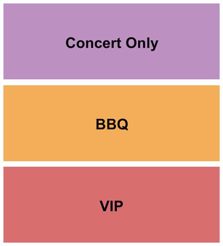 The Park of East Texas - Gate 7