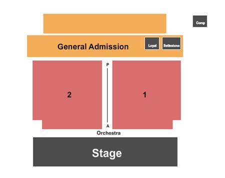 Endstage 2
