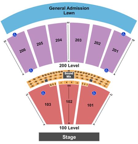 The Pavilion At Montage Mountain