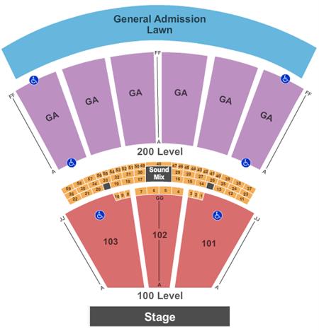 The Pavilion At Montage Mountain