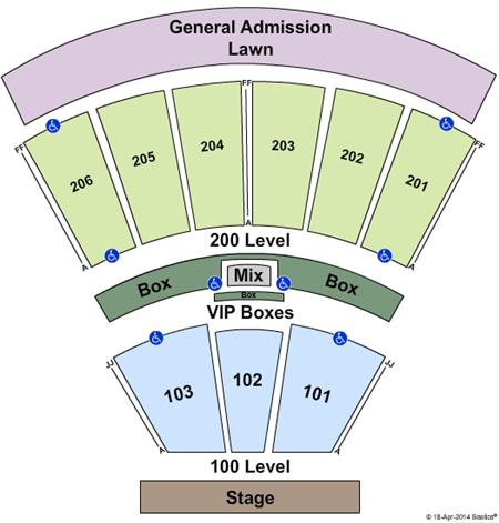 The Pavilion At Montage Mountain