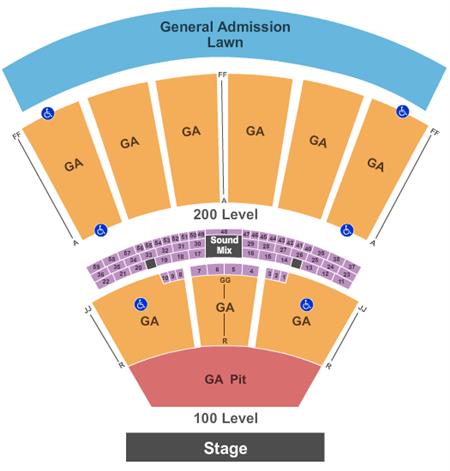 The Pavilion At Montage Mountain