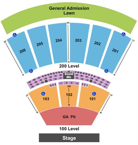 The Pavilion At Montage Mountain