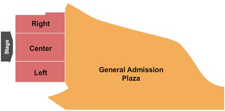 The Pavilion At The Espee - St. Paul Square