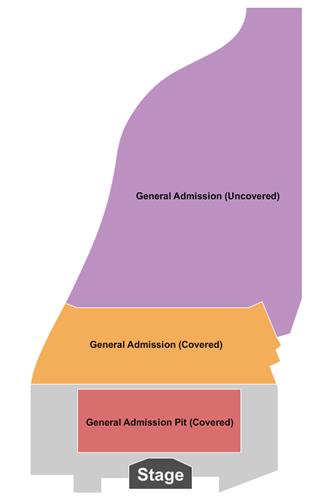 The Pavilion At The Espee - St. Paul Square