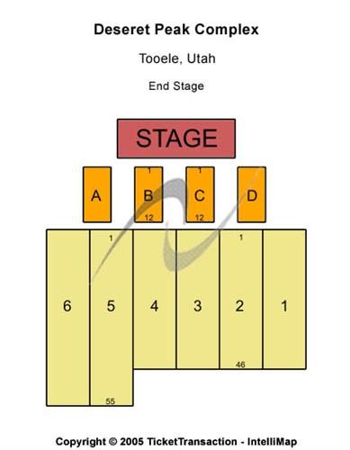The Peak Sports and Entertainment Complex