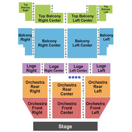 The Performing Arts Association of Saint Joseph