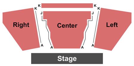 The Phipps Center for the Arts