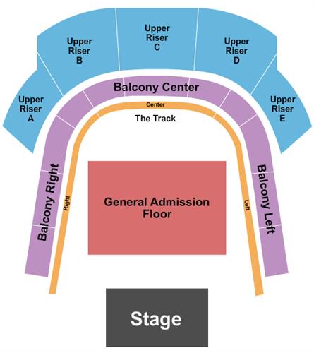 The Pinnacle At Nashville Yards
