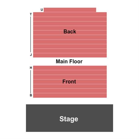 The Playhouse at Allenberry