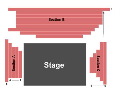 The Playmill Theatre
