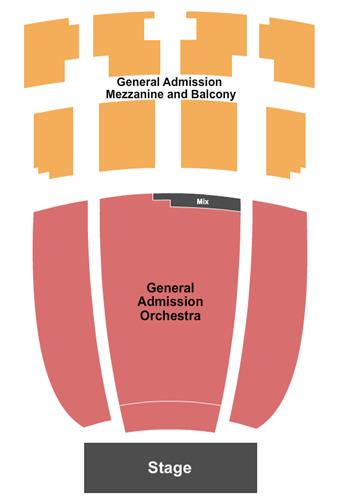 The Plaza Theatre