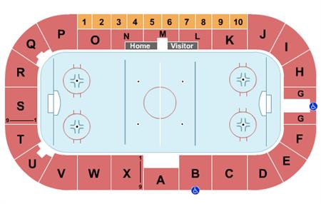 The Q Centre