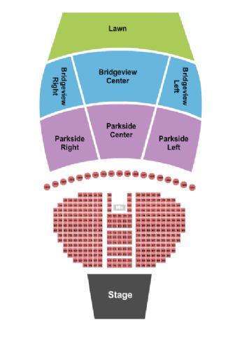 The Rady Shell at Jacobs Park Tickets and The Rady Shell at Jacobs Park ...