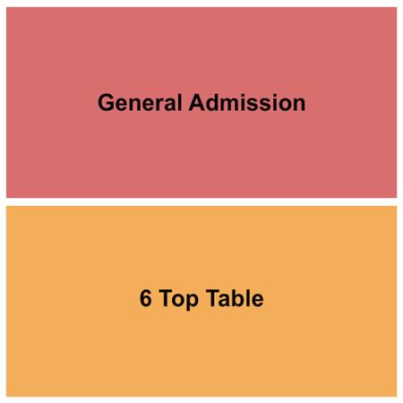 The Resort at Fredericksburg