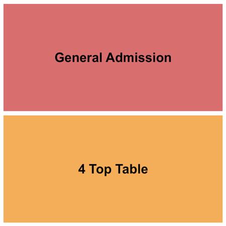 The Resort at Fredericksburg