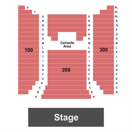 The Royal Theatre