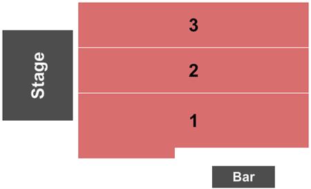 The Senate at Tin Roof