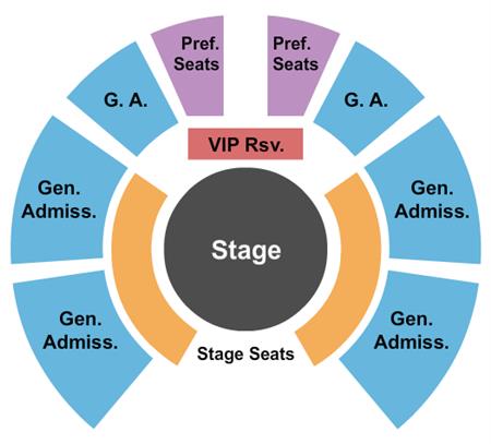 The Shops at Lake Havasu
