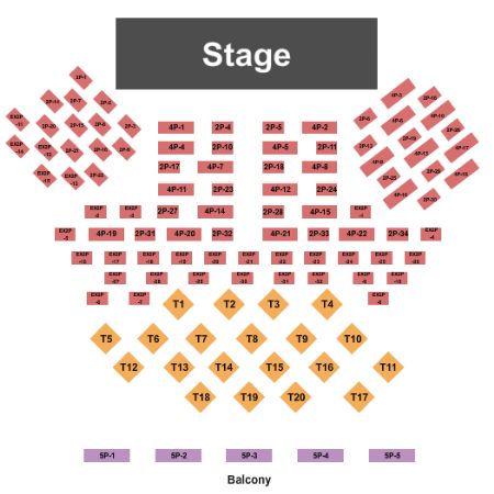 The Signal Tickets and The Signal Seating Chart - Buy The Signal ...