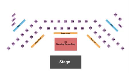 The Soiled Dove Underground