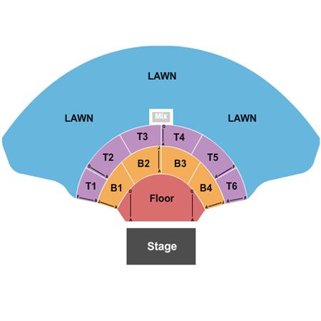 The Sound Amphitheater