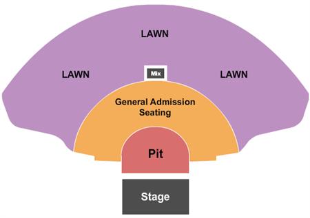 The Sound Amphitheater