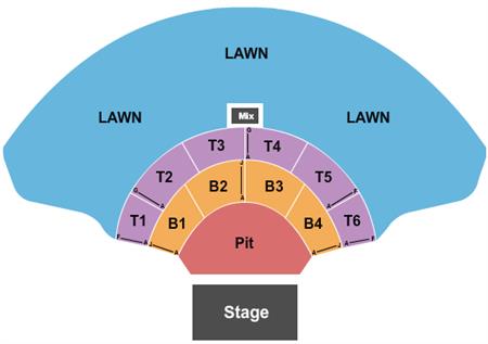 The Sound Amphitheater