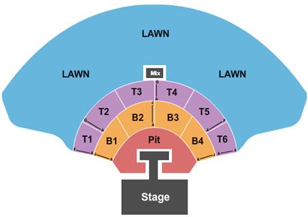 The Sound Amphitheater