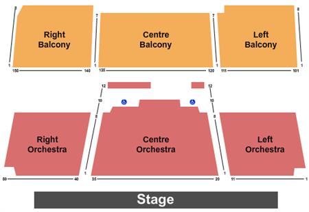 The Stanley BFL Canada Stage