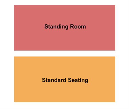 The Starlet Room