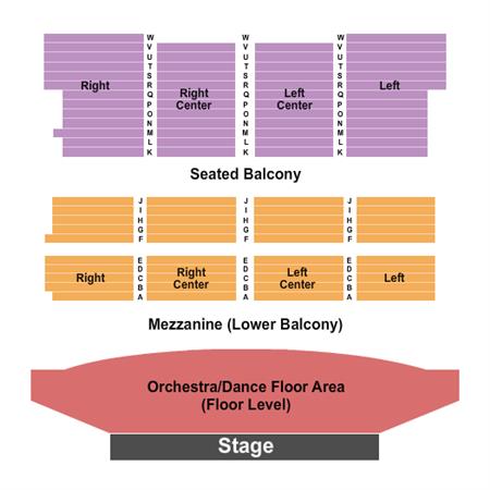 The Strand Theatre