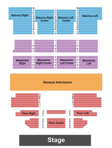The Strand Theatre