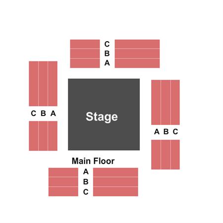 The Studio Theatre at Tierra Del Sol