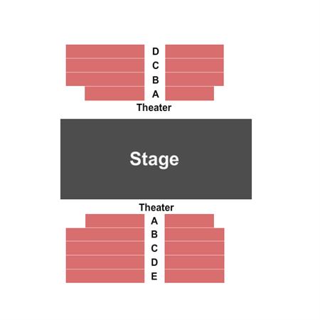 The Studio Theatre at Tierra Del Sol