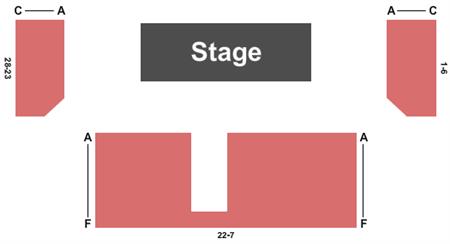 The Studio Theatre at Tierra Del Sol