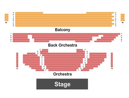 The Theater at City Tech