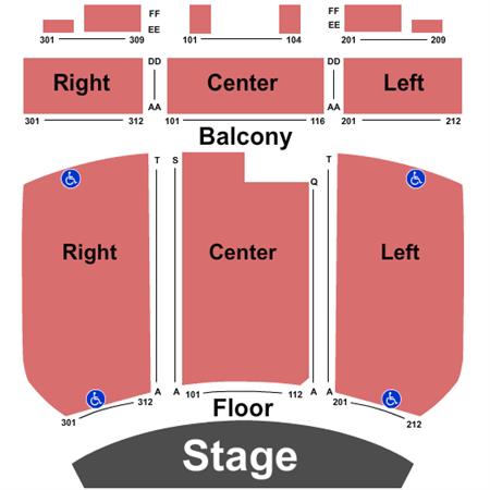 The Theater at North