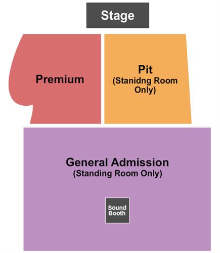 The Venue at Downstream Casino